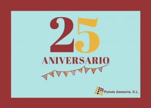 25-aniversario