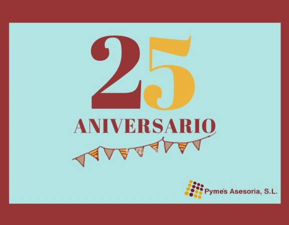 25-aniversario