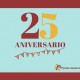 25-aniversario