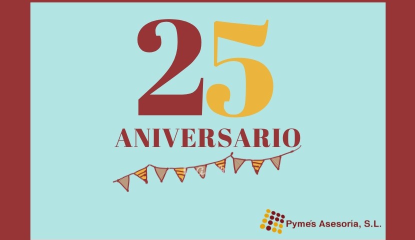 25-aniversario